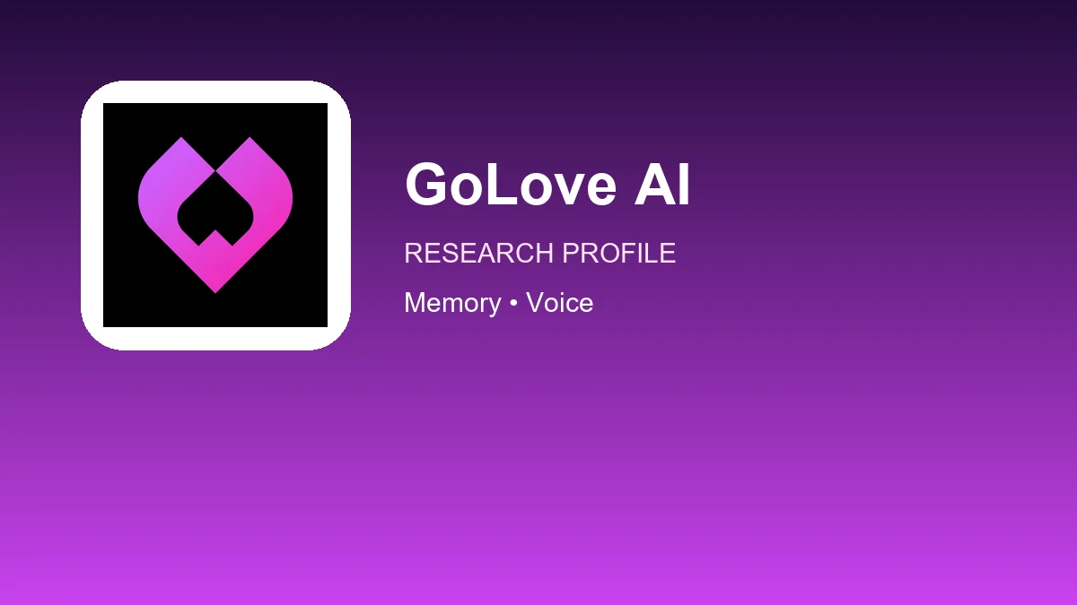 GoLove AI Review (2026)