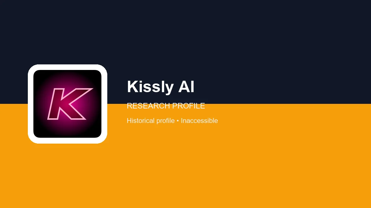 Kissly AI logo