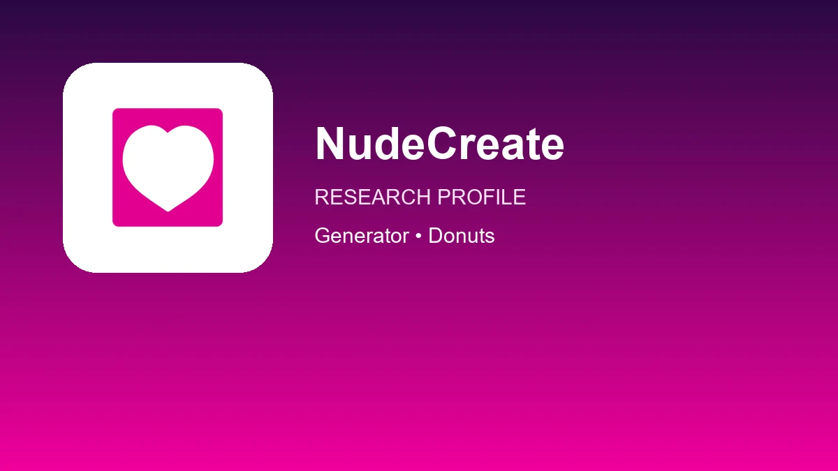 NudeCreate Review (2026)