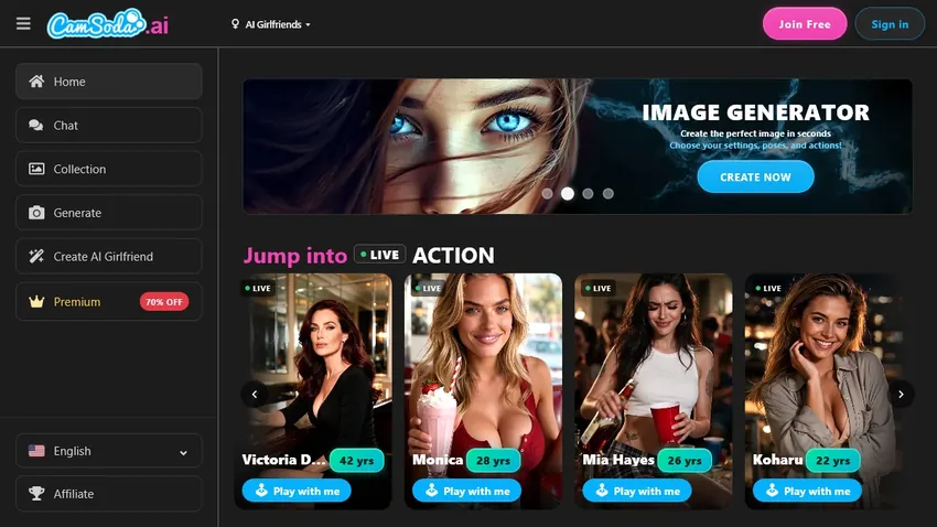 CamSoda AI Review (2026)