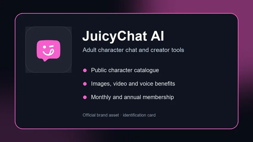 JuicyChat AI Review (2026)