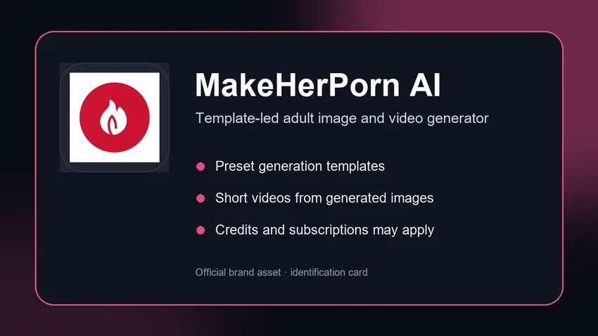 MakeHerPorn AI Review (2026)